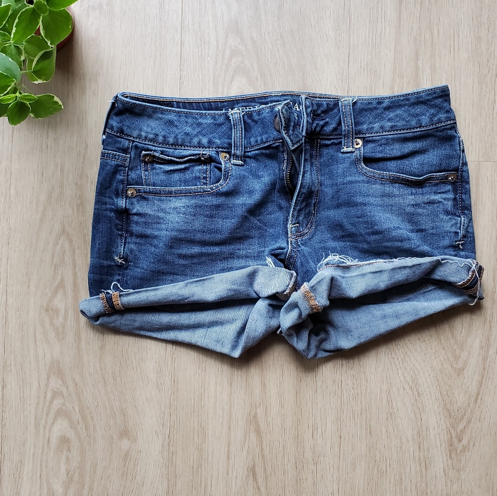 American Eagle